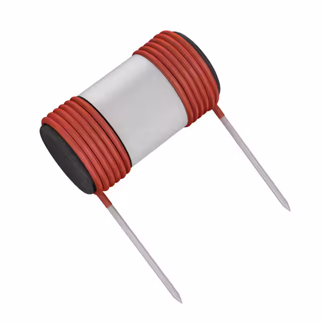 10HC-10 API Delevan Inc.  Fixed Inductors
